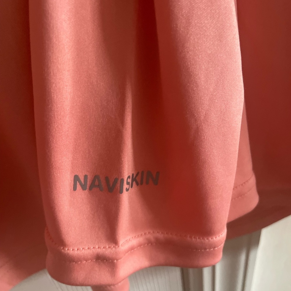 Naviskin Men’s Rash Guard - Picture 5 of 6